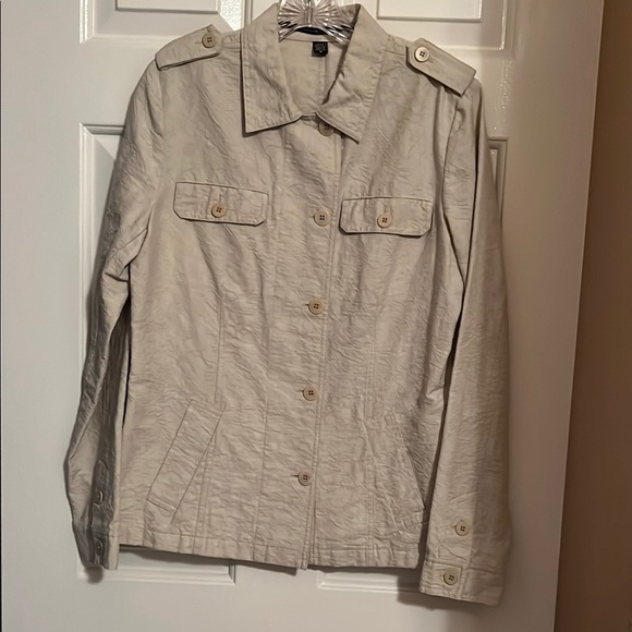 Isda & Co Jackets & Blazers - ISDA & Co Jacket